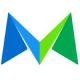 Picture of the Mergdata logo
